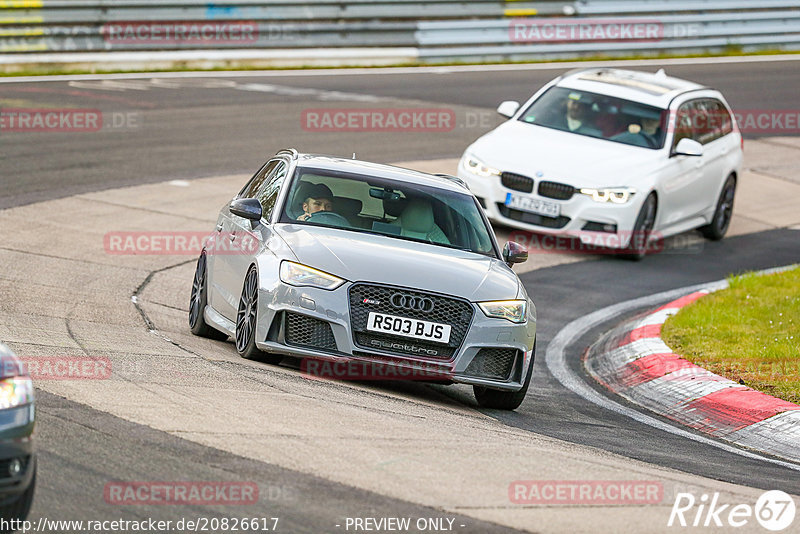 Bild #20826617 - Touristenfahrten Nürburgring Nordschleife (13.04.2023)