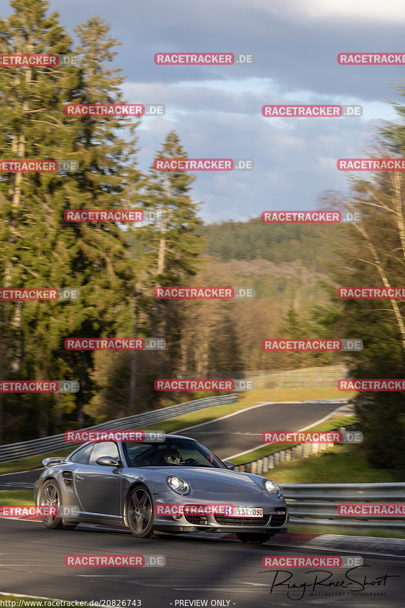 Bild #20826743 - Touristenfahrten Nürburgring Nordschleife (13.04.2023)