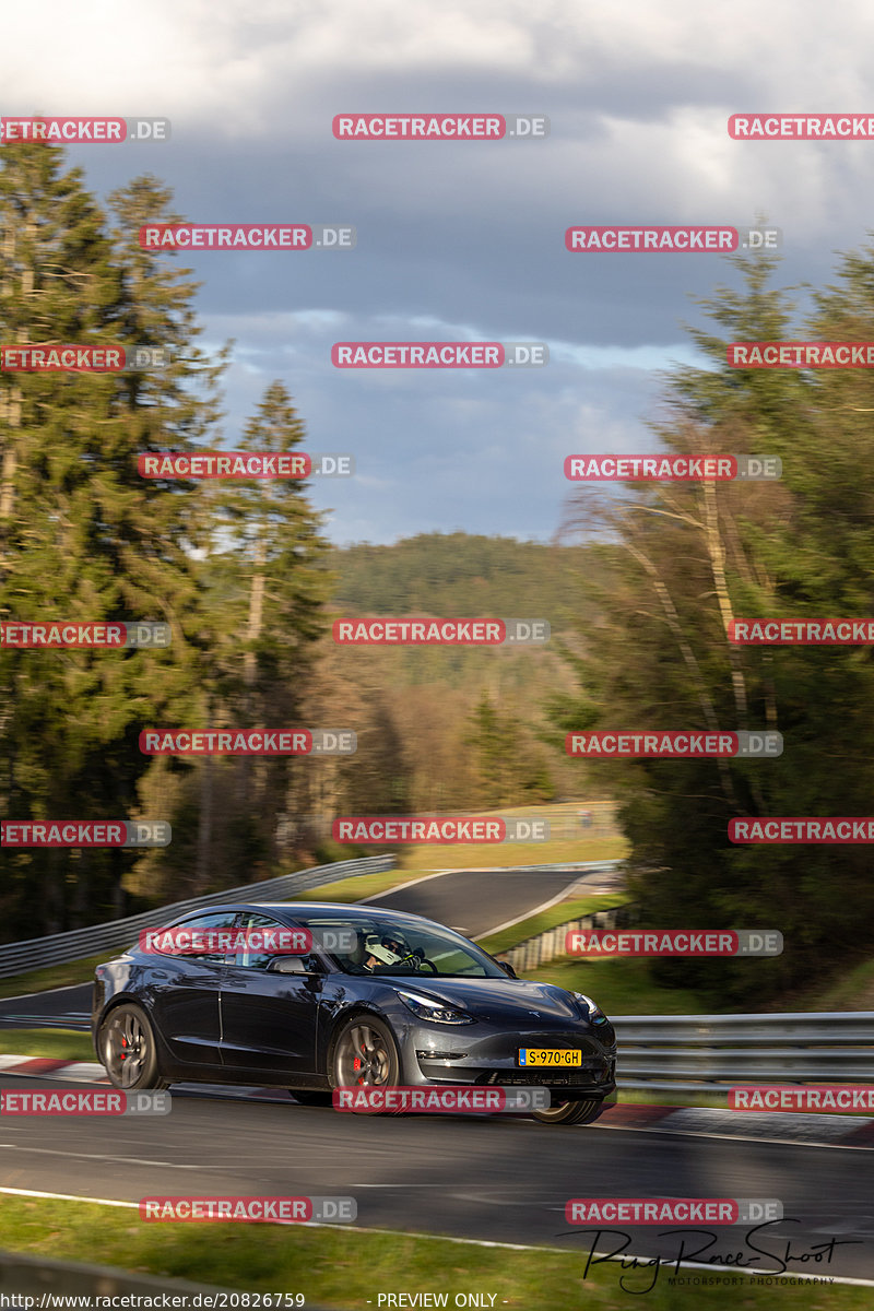 Bild #20826759 - Touristenfahrten Nürburgring Nordschleife (13.04.2023)