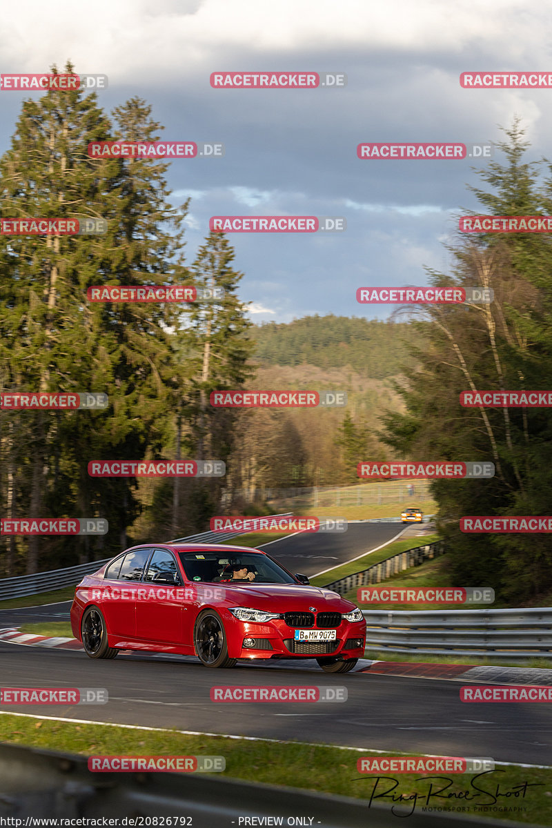 Bild #20826792 - Touristenfahrten Nürburgring Nordschleife (13.04.2023)