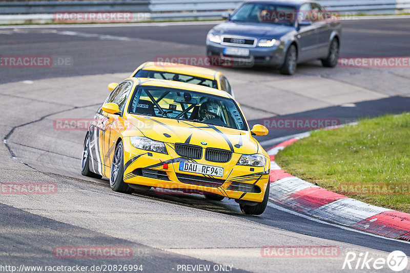 Bild #20826994 - Touristenfahrten Nürburgring Nordschleife (13.04.2023)