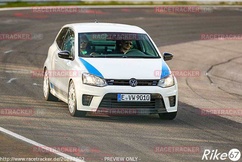 Bild #20827002 - Touristenfahrten Nürburgring Nordschleife (13.04.2023)