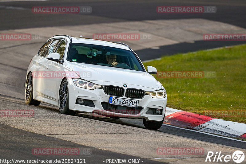 Bild #20827121 - Touristenfahrten Nürburgring Nordschleife (13.04.2023)