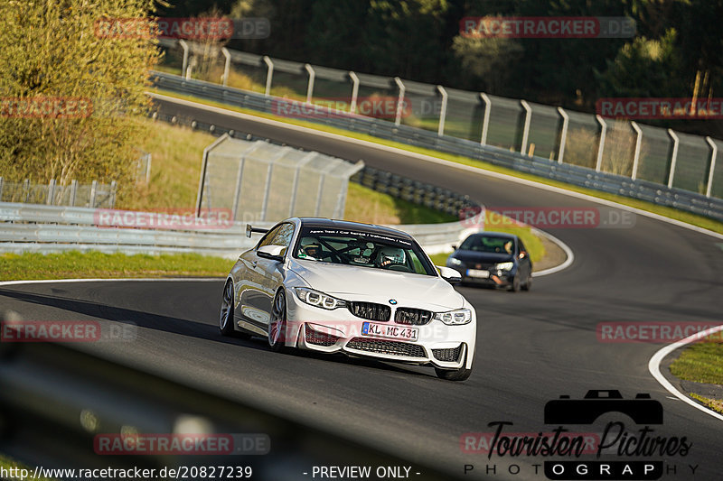 Bild #20827239 - Touristenfahrten Nürburgring Nordschleife (13.04.2023)