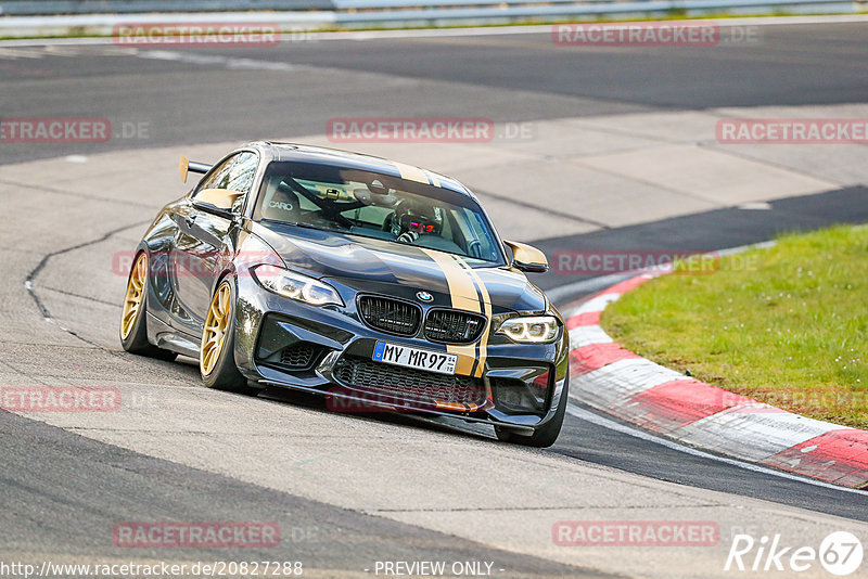 Bild #20827288 - Touristenfahrten Nürburgring Nordschleife (13.04.2023)