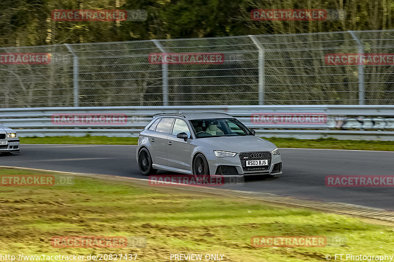 Bild #20827437 - Touristenfahrten Nürburgring Nordschleife (13.04.2023)