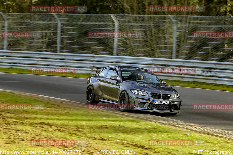 Bild #20827478 - Touristenfahrten Nürburgring Nordschleife (13.04.2023)