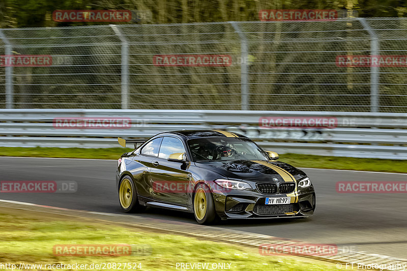 Bild #20827524 - Touristenfahrten Nürburgring Nordschleife (13.04.2023)