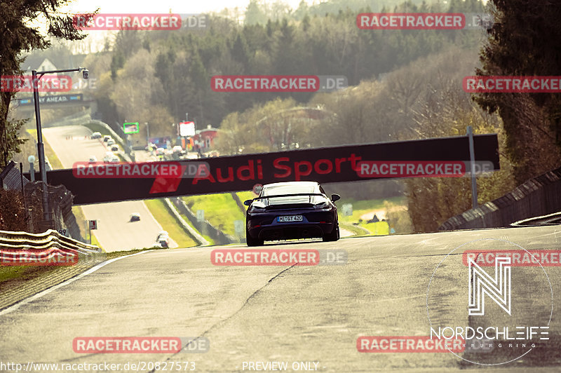 Bild #20827573 - Touristenfahrten Nürburgring Nordschleife (13.04.2023)