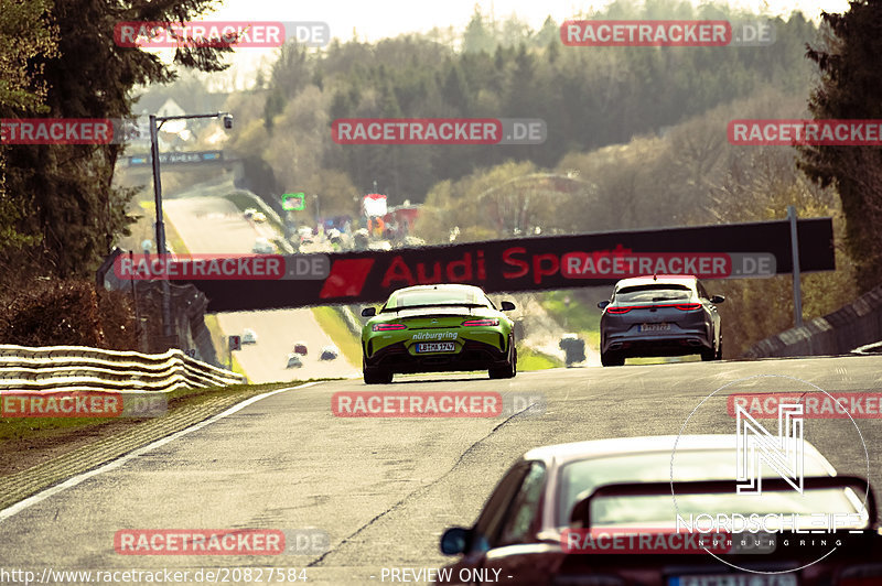 Bild #20827584 - Touristenfahrten Nürburgring Nordschleife (13.04.2023)