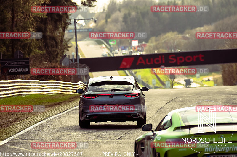 Bild #20827587 - Touristenfahrten Nürburgring Nordschleife (13.04.2023)