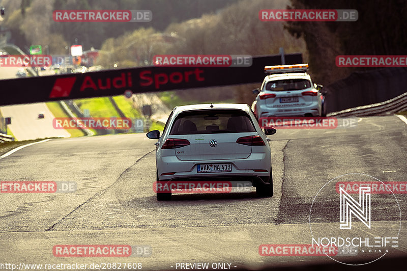 Bild #20827608 - Touristenfahrten Nürburgring Nordschleife (13.04.2023)