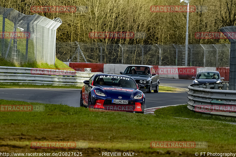 Bild #20827625 - Touristenfahrten Nürburgring Nordschleife (13.04.2023)