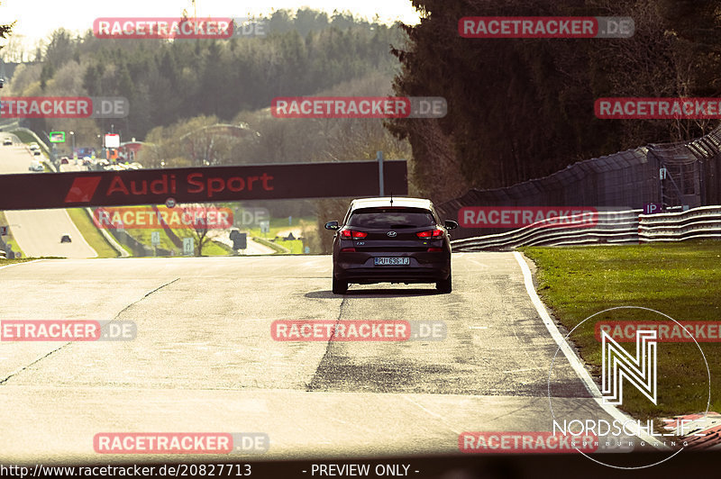 Bild #20827713 - Touristenfahrten Nürburgring Nordschleife (13.04.2023)