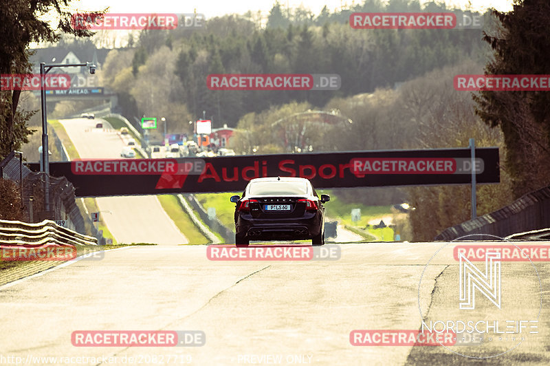 Bild #20827719 - Touristenfahrten Nürburgring Nordschleife (13.04.2023)