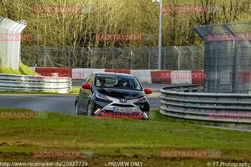 Bild #20827729 - Touristenfahrten Nürburgring Nordschleife (13.04.2023)