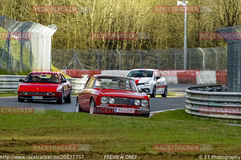 Bild #20827757 - Touristenfahrten Nürburgring Nordschleife (13.04.2023)