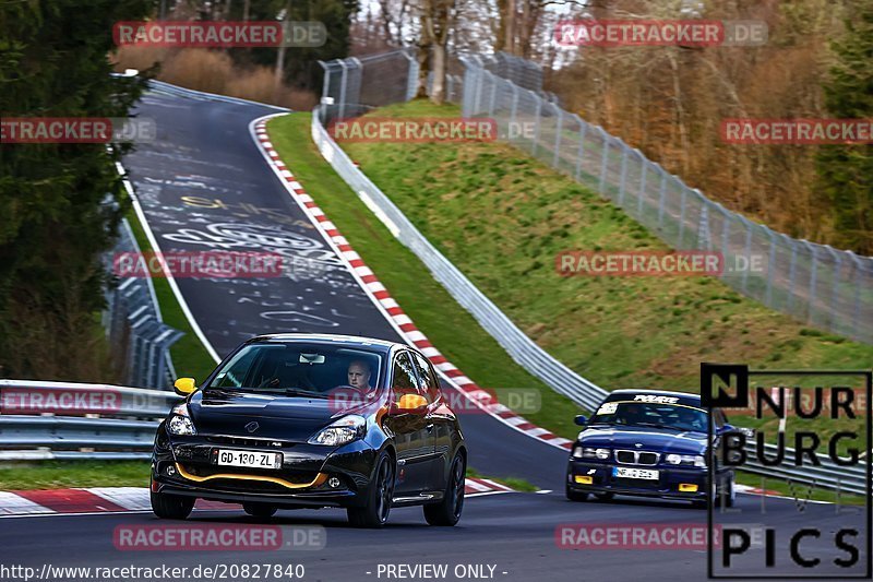 Bild #20827840 - Touristenfahrten Nürburgring Nordschleife (13.04.2023)