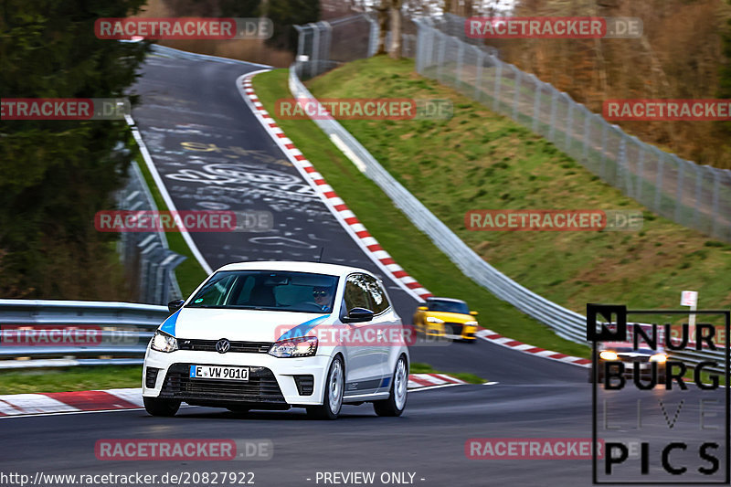 Bild #20827922 - Touristenfahrten Nürburgring Nordschleife (13.04.2023)