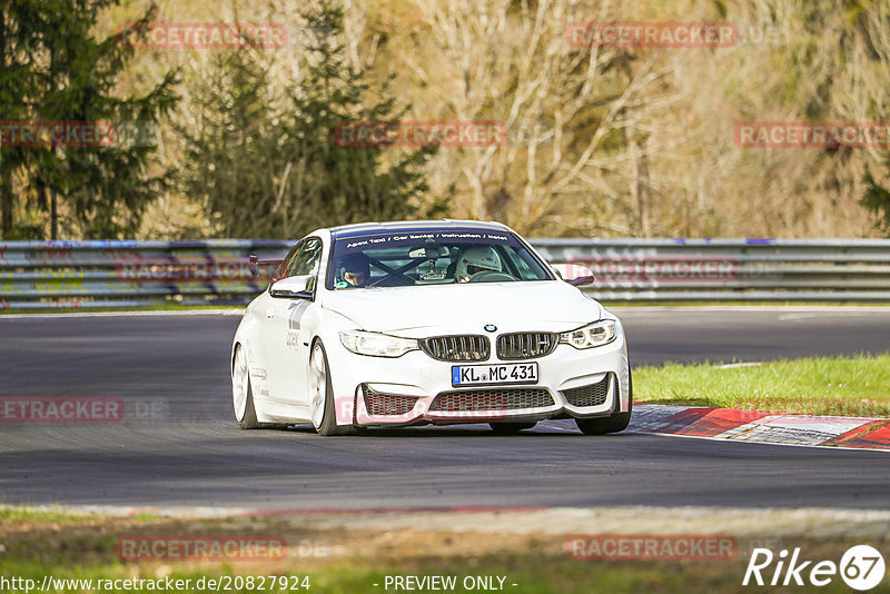 Bild #20827924 - Touristenfahrten Nürburgring Nordschleife (13.04.2023)