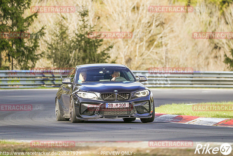 Bild #20827929 - Touristenfahrten Nürburgring Nordschleife (13.04.2023)