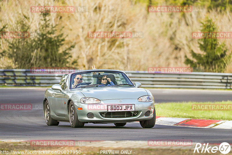 Bild #20827950 - Touristenfahrten Nürburgring Nordschleife (13.04.2023)