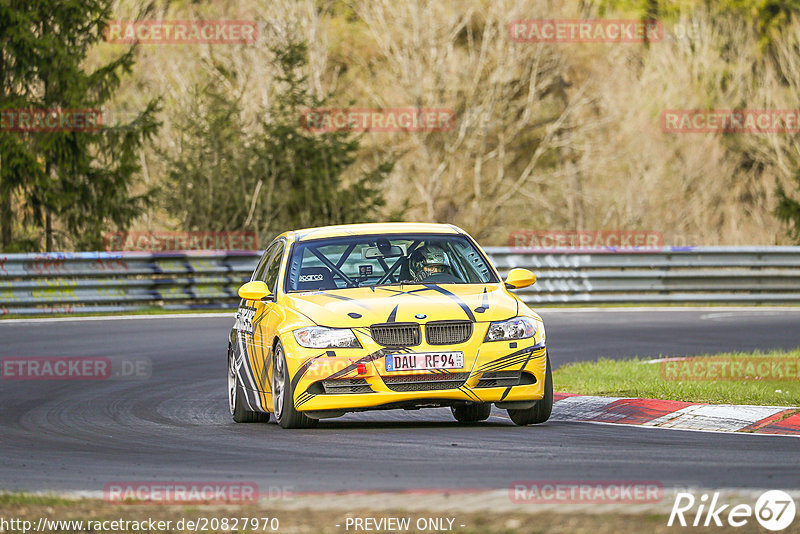 Bild #20827970 - Touristenfahrten Nürburgring Nordschleife (13.04.2023)