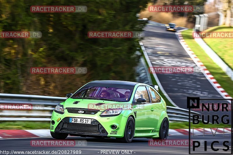 Bild #20827989 - Touristenfahrten Nürburgring Nordschleife (13.04.2023)