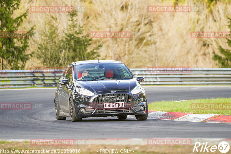 Bild #20828016 - Touristenfahrten Nürburgring Nordschleife (13.04.2023)