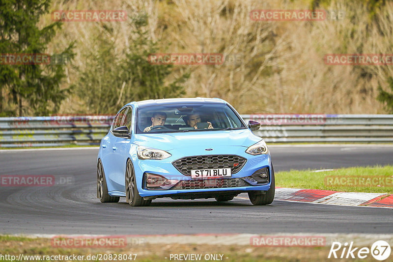 Bild #20828047 - Touristenfahrten Nürburgring Nordschleife (13.04.2023)