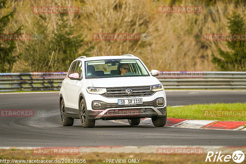 Bild #20828056 - Touristenfahrten Nürburgring Nordschleife (13.04.2023)