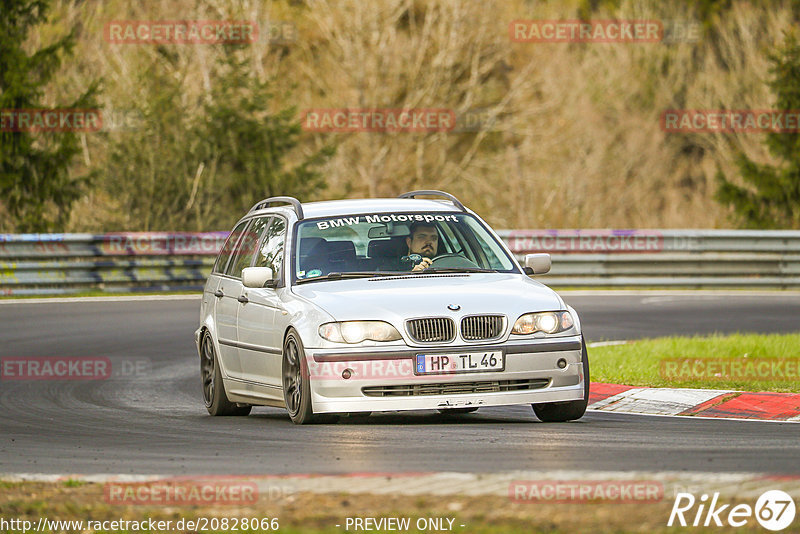 Bild #20828066 - Touristenfahrten Nürburgring Nordschleife (13.04.2023)