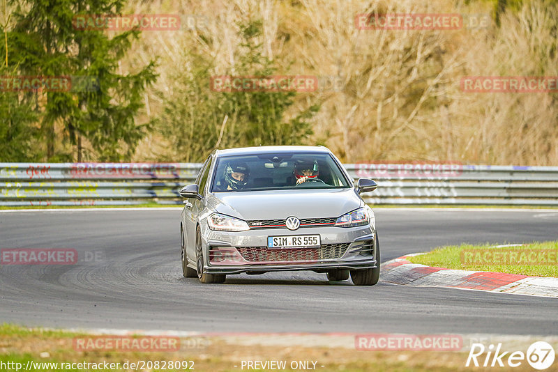 Bild #20828092 - Touristenfahrten Nürburgring Nordschleife (13.04.2023)