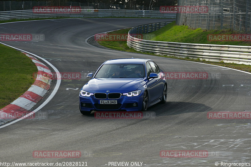 Bild #20828121 - Touristenfahrten Nürburgring Nordschleife (13.04.2023)