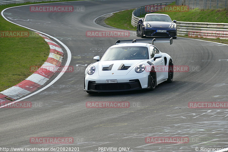 Bild #20828201 - Touristenfahrten Nürburgring Nordschleife (13.04.2023)