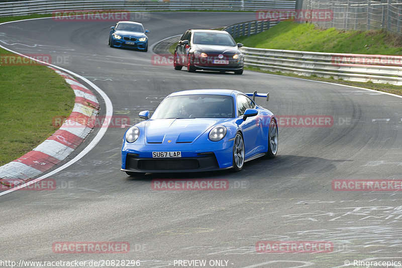 Bild #20828296 - Touristenfahrten Nürburgring Nordschleife (13.04.2023)