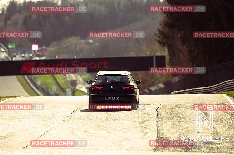 Bild #20828462 - Touristenfahrten Nürburgring Nordschleife (13.04.2023)