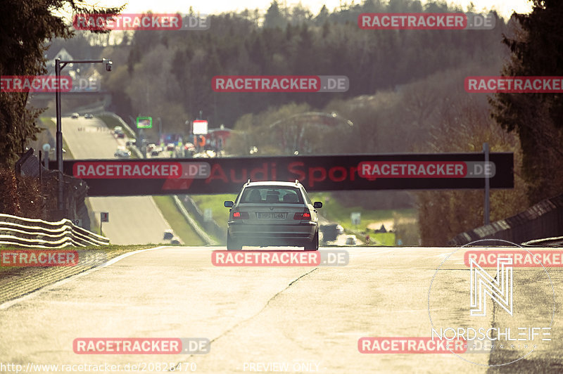 Bild #20828470 - Touristenfahrten Nürburgring Nordschleife (13.04.2023)