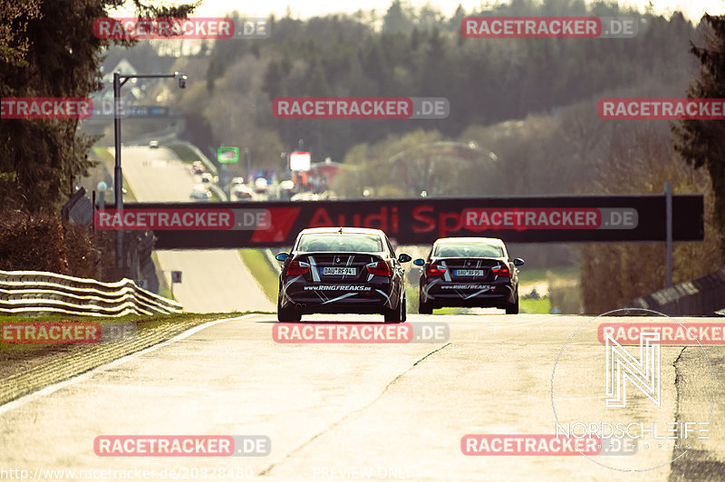 Bild #20828480 - Touristenfahrten Nürburgring Nordschleife (13.04.2023)