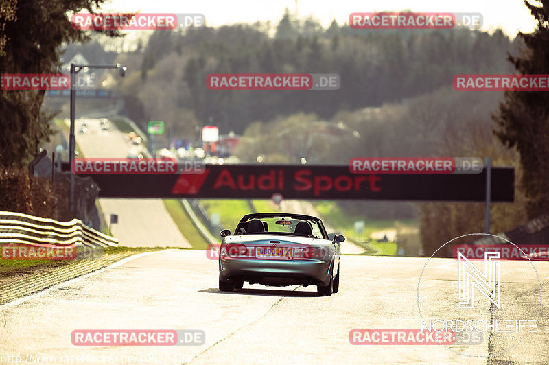 Bild #20828488 - Touristenfahrten Nürburgring Nordschleife (13.04.2023)