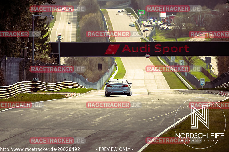 Bild #20828492 - Touristenfahrten Nürburgring Nordschleife (13.04.2023)