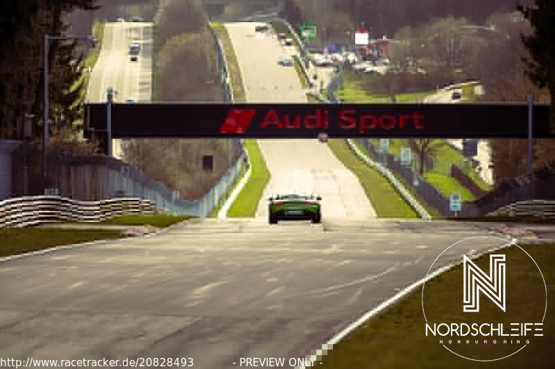 Bild #20828493 - Touristenfahrten Nürburgring Nordschleife (13.04.2023)