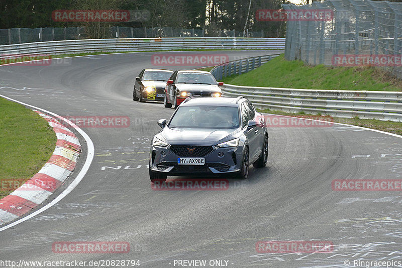 Bild #20828794 - Touristenfahrten Nürburgring Nordschleife (13.04.2023)