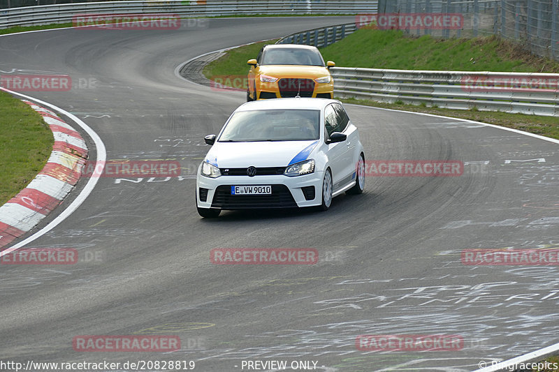 Bild #20828819 - Touristenfahrten Nürburgring Nordschleife (13.04.2023)