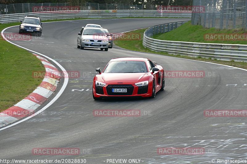 Bild #20828830 - Touristenfahrten Nürburgring Nordschleife (13.04.2023)