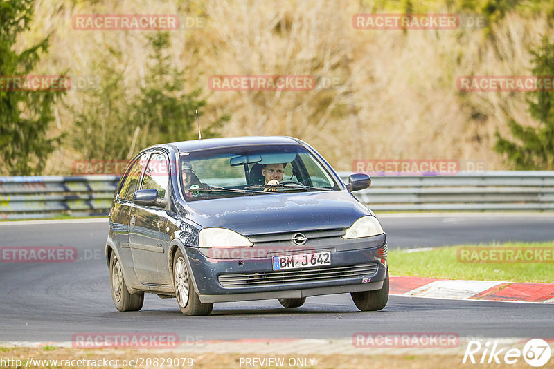 Bild #20829079 - Touristenfahrten Nürburgring Nordschleife (13.04.2023)