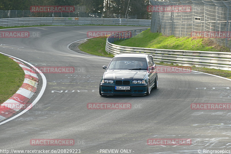 Bild #20829223 - Touristenfahrten Nürburgring Nordschleife (13.04.2023)