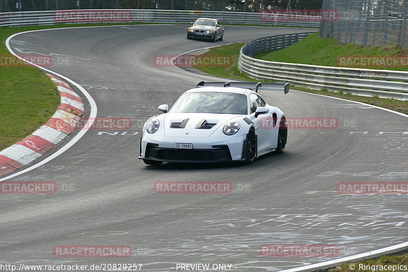 Bild #20829257 - Touristenfahrten Nürburgring Nordschleife (13.04.2023)