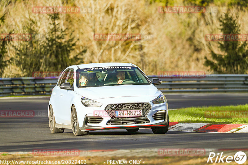 Bild #20829403 - Touristenfahrten Nürburgring Nordschleife (13.04.2023)