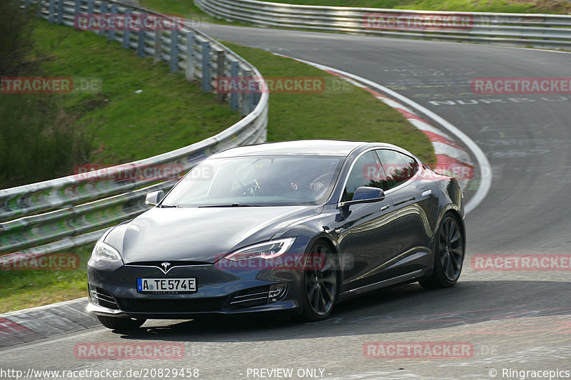 Bild #20829458 - Touristenfahrten Nürburgring Nordschleife (13.04.2023)